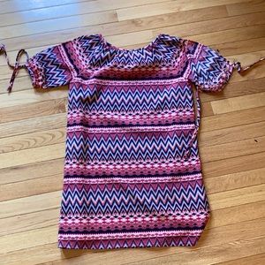 Super Cute Girls Maggie Breen Dress